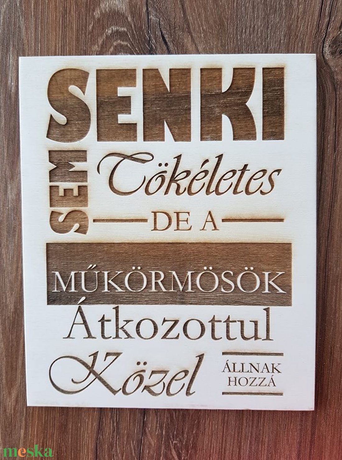 Műkörmös tábla - otthon & életmód - dekoráció - dísztárgy - Meska.hu Műkörmös tábla - otthon & életmód - dekoráció - dísztárgy - Meska.hu