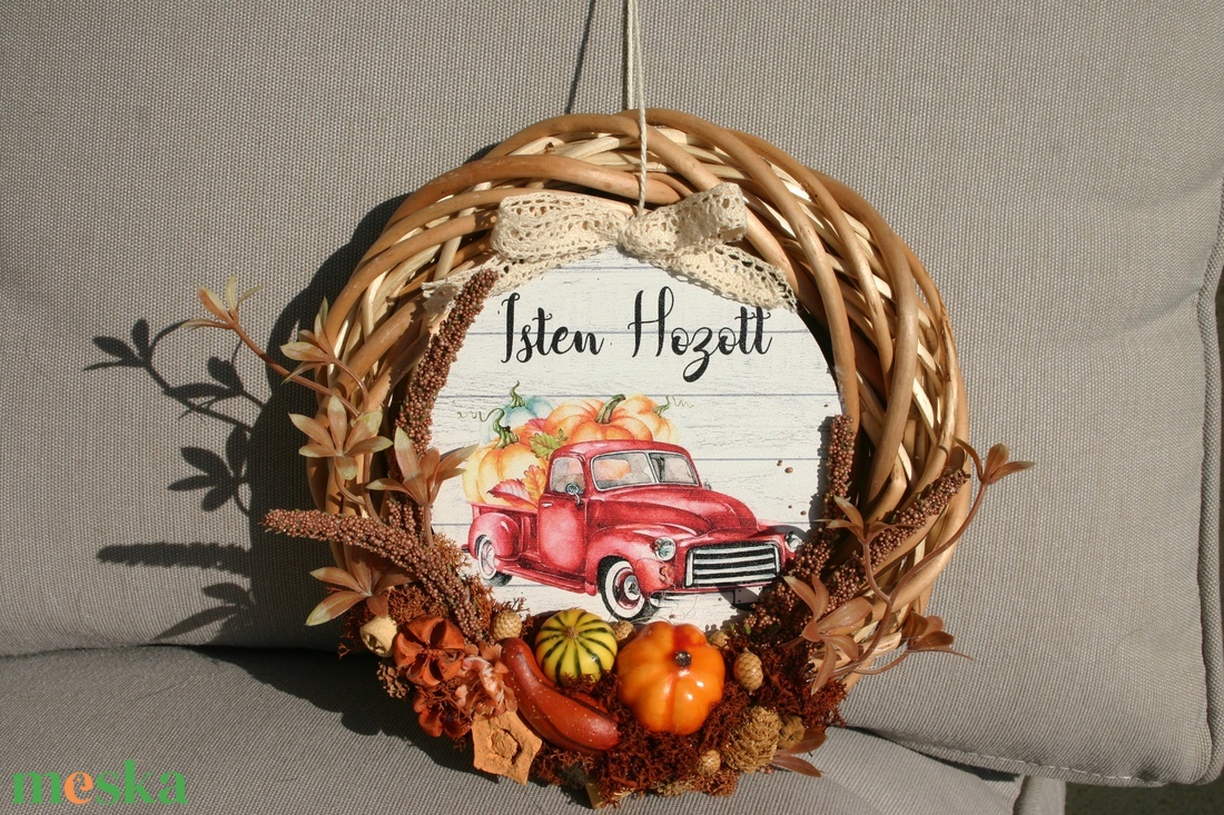 Isten hozott őszi halloween tökös ajtódísz - otthon & életmód - dekoráció - ajtó- és ablak dekoráció - ajtódísz & kopogtató - Meska.hu Isten hozott őszi halloween tökös ajtódísz - otthon & életmód - dekoráció - ajtó- és ablak dekoráció - ajtódísz & kopogtató - Meska.hu