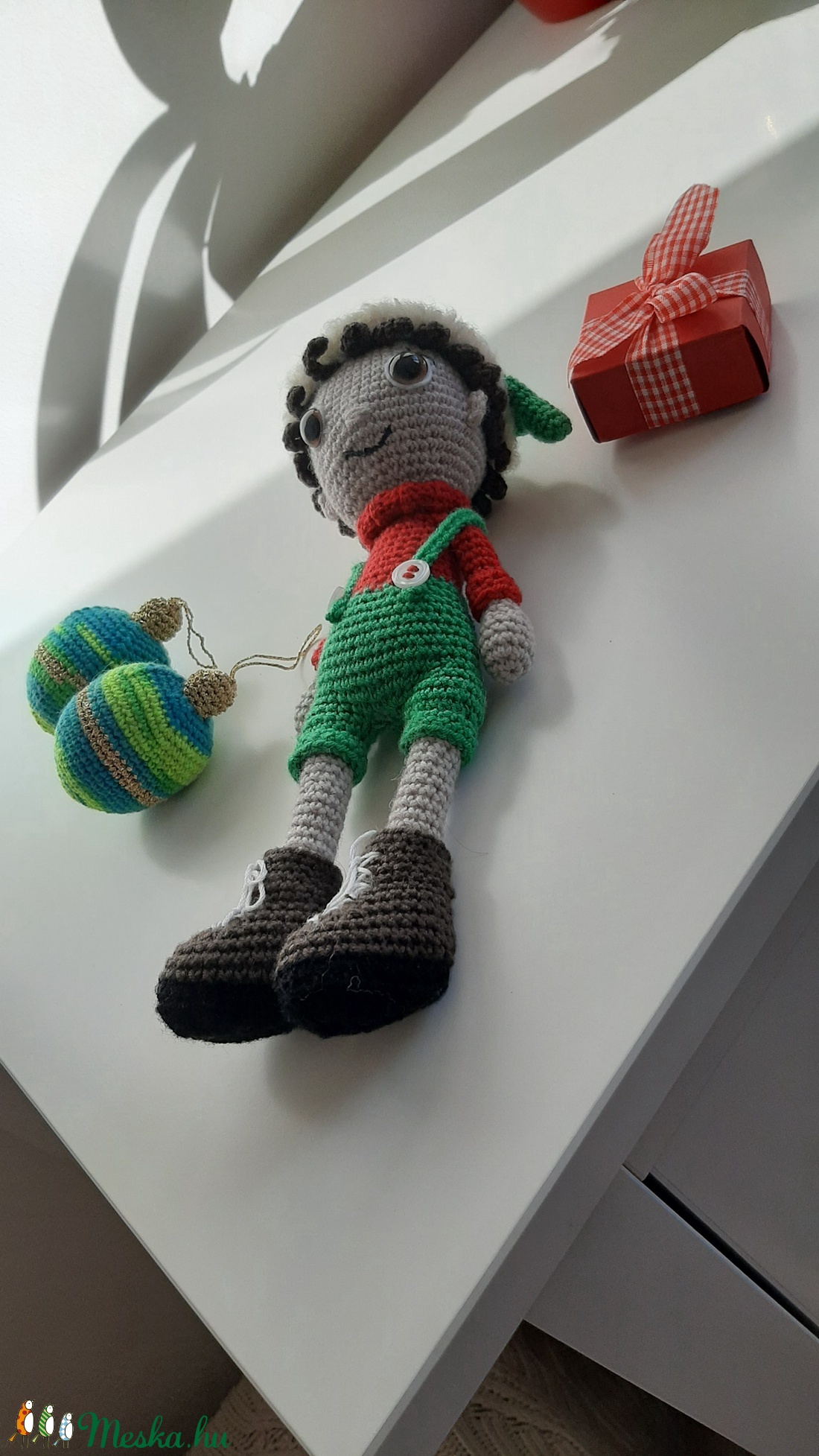 Mini Manó - otthon & életmód - dekoráció - Meska.hu Mini Manó - otthon & életmód - dekoráció - Meska.hu