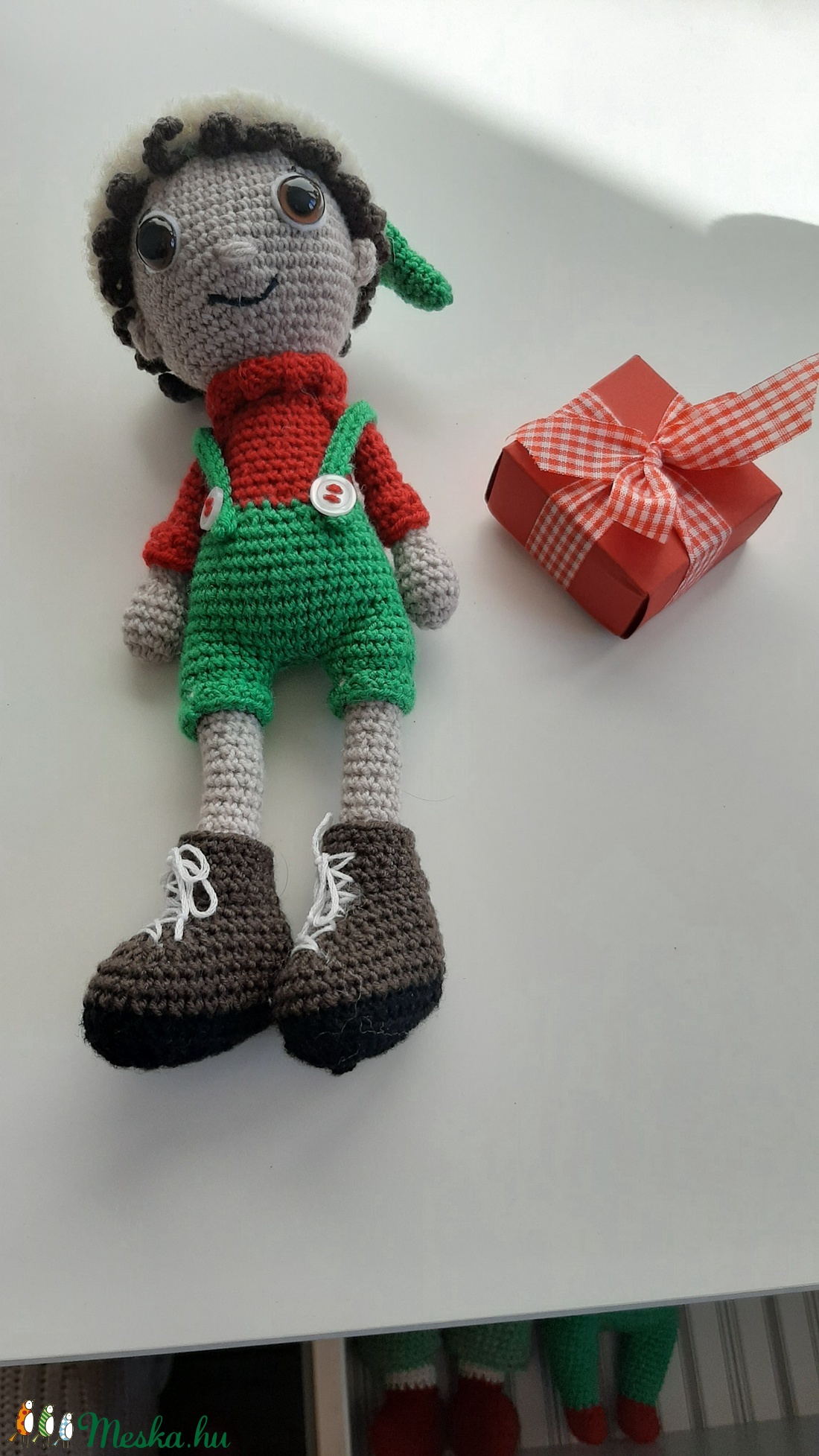 Mini Manó - otthon & életmód - dekoráció - Meska.hu Mini Manó - otthon & életmód - dekoráció - Meska.hu