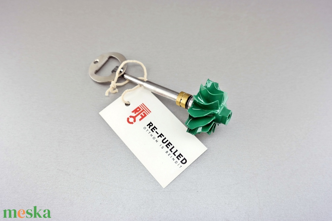 Autó alkatrészből készült sörnyitó - otthon & életmód - konyhafelszerelés, tálalás - tálalás - sörös pohár és korsó - Meska.hu