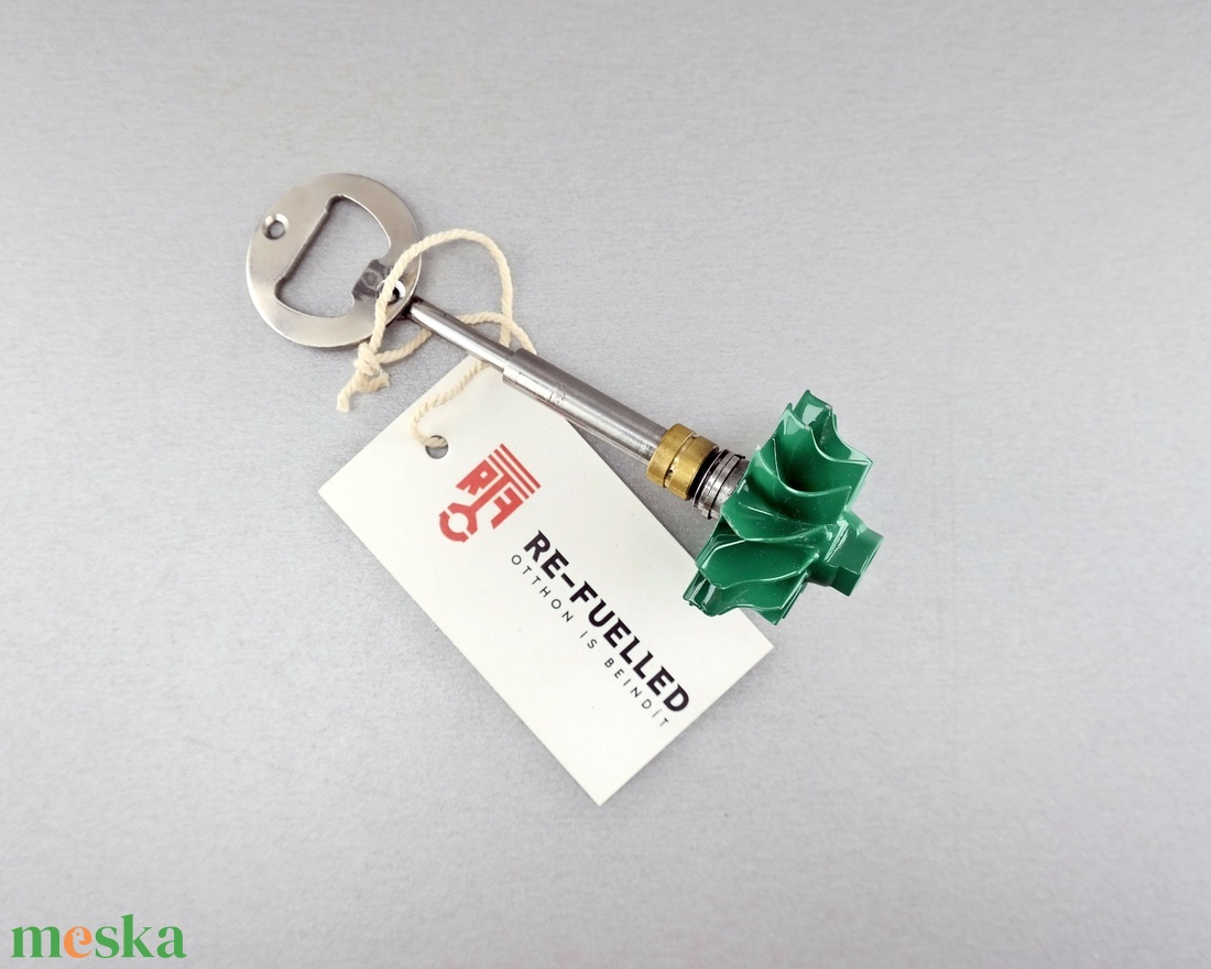 Autó alkatrészből készült sörnyitó - otthon & életmód - konyhafelszerelés, tálalás - tálalás - sörös pohár és korsó - Meska.hu