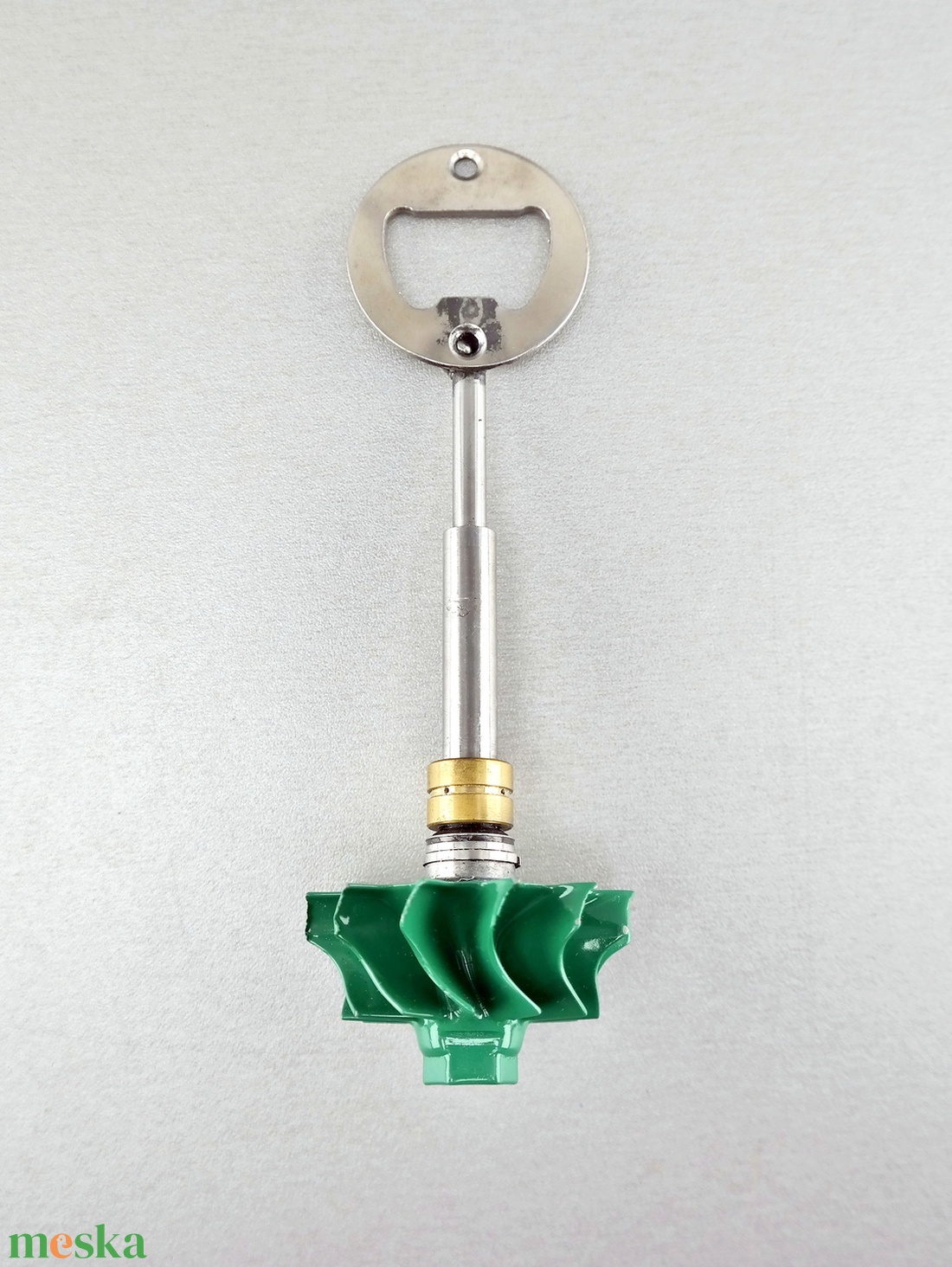 Autó alkatrészből készült sörnyitó - otthon & életmód - konyhafelszerelés, tálalás - tálalás - sörös pohár és korsó - Meska.hu