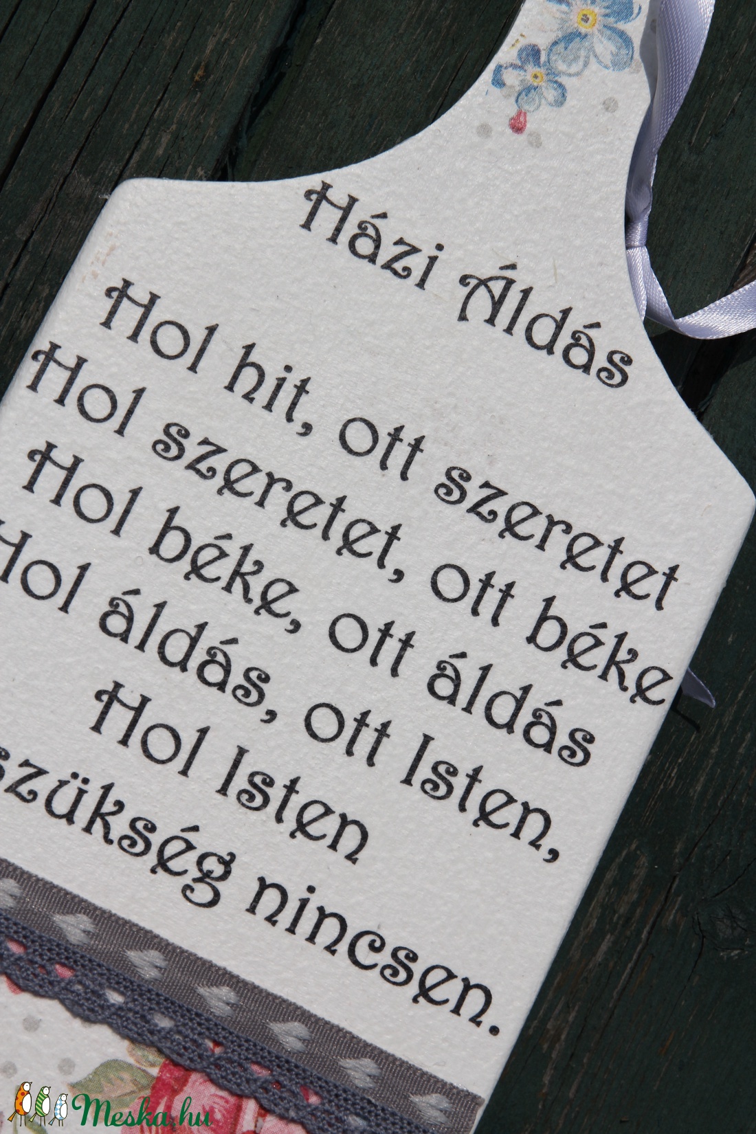 Házi Áldás a konyhai tűzhely fölé.... :-) - otthon & lakás - spiritualitás & vallás - házi áldás - Meska.hu Házi Áldás a konyhai tűzhely fölé.... :-) - otthon & lakás - spiritualitás & vallás - házi áldás - Meska.hu