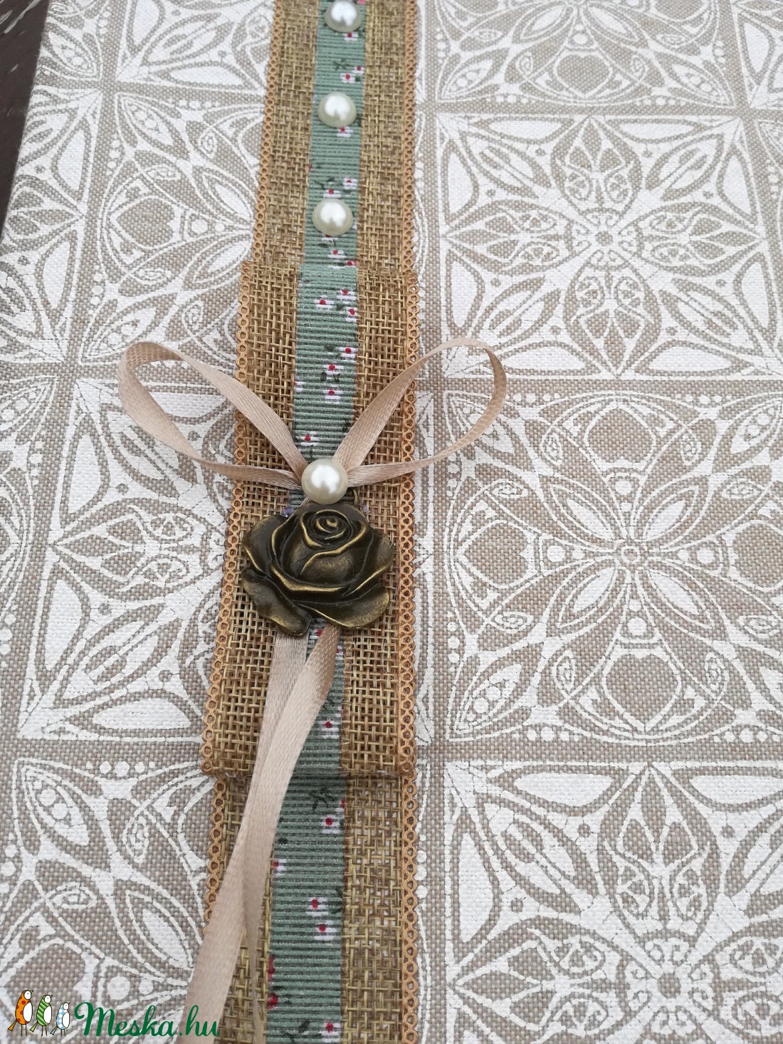 Óriás méretű  fotóalbum, kérésedre felirattal, fotóval. :-) -  - Meska.hu