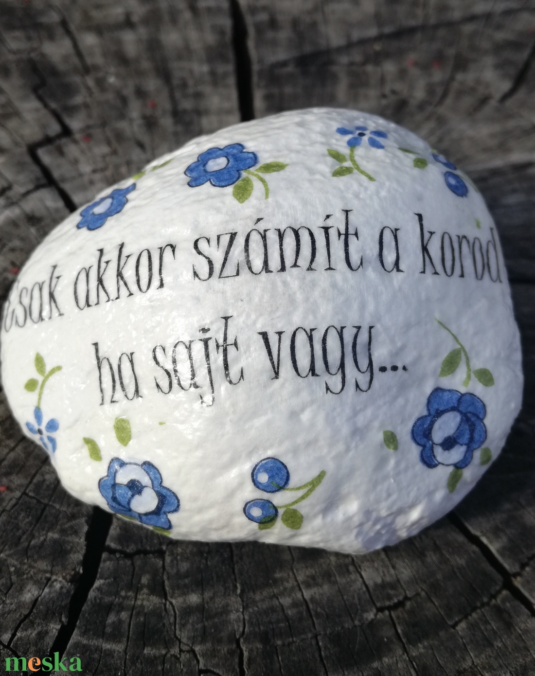 Feliratos kő, motivációs idézetekkel, transzfer technikával. :-) - otthon & életmód - dekoráció - asztal és polc dekoráció - kavics & kő - Meska.hu Feliratos kő, motivációs idézetekkel, transzfer technikával. :-) - otthon & életmód - dekoráció - asztal és polc dekoráció - kavics & kő - Meska.hu