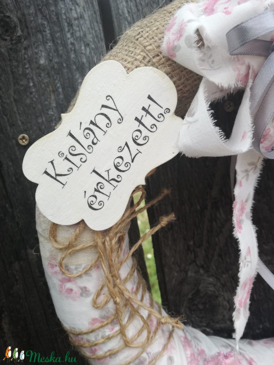 Kislány! Pillangós-pöttyös kesztyűs ajtódísz. :-) - otthon & lakás - dekoráció - ajtódísz & kopogtató - Meska.hu Kislány! Pillangós-pöttyös kesztyűs ajtódísz. :-) - otthon & lakás - dekoráció - ajtódísz & kopogtató - Meska.hu