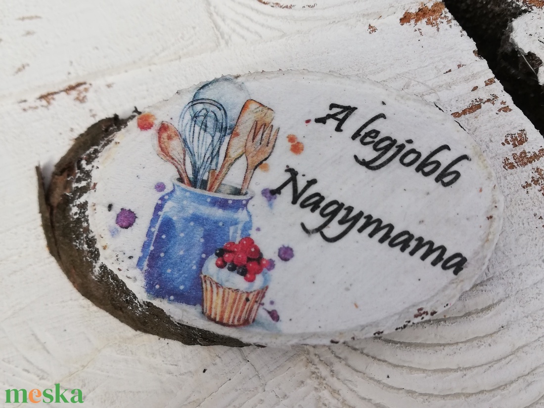 Nagymama hűtőmágnesek. :-) - otthon & életmód - konyhafelszerelés, tálalás - konyhai dekoráció - hűtőmágnes - Meska.hu Nagymama hűtőmágnesek. :-) - otthon & életmód - konyhafelszerelés, tálalás - konyhai dekoráció - hűtőmágnes - Meska.hu