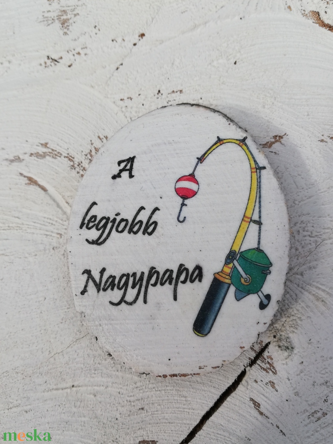 Legjobb nagypapa hűtőmágnesek. :-) - otthon & életmód - konyhafelszerelés, tálalás - konyhai dekoráció - hűtőmágnes - Meska.hu Legjobb nagypapa hűtőmágnesek. :-) - otthon & életmód - konyhafelszerelés, tálalás - konyhai dekoráció - hűtőmágnes - Meska.hu
