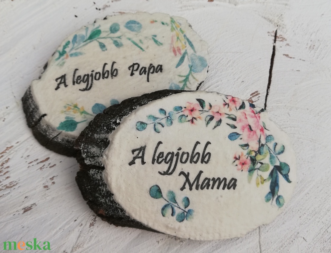 Legjobb Papa-hűtőmágnes. :-) - otthon & lakás - konyhafelszerelés, tálalás - konyhai dekoráció - hűtőmágnes - Meska.hu Legjobb Papa-hűtőmágnes. :-) - otthon & lakás - konyhafelszerelés, tálalás - konyhai dekoráció - hűtőmágnes - Meska.hu