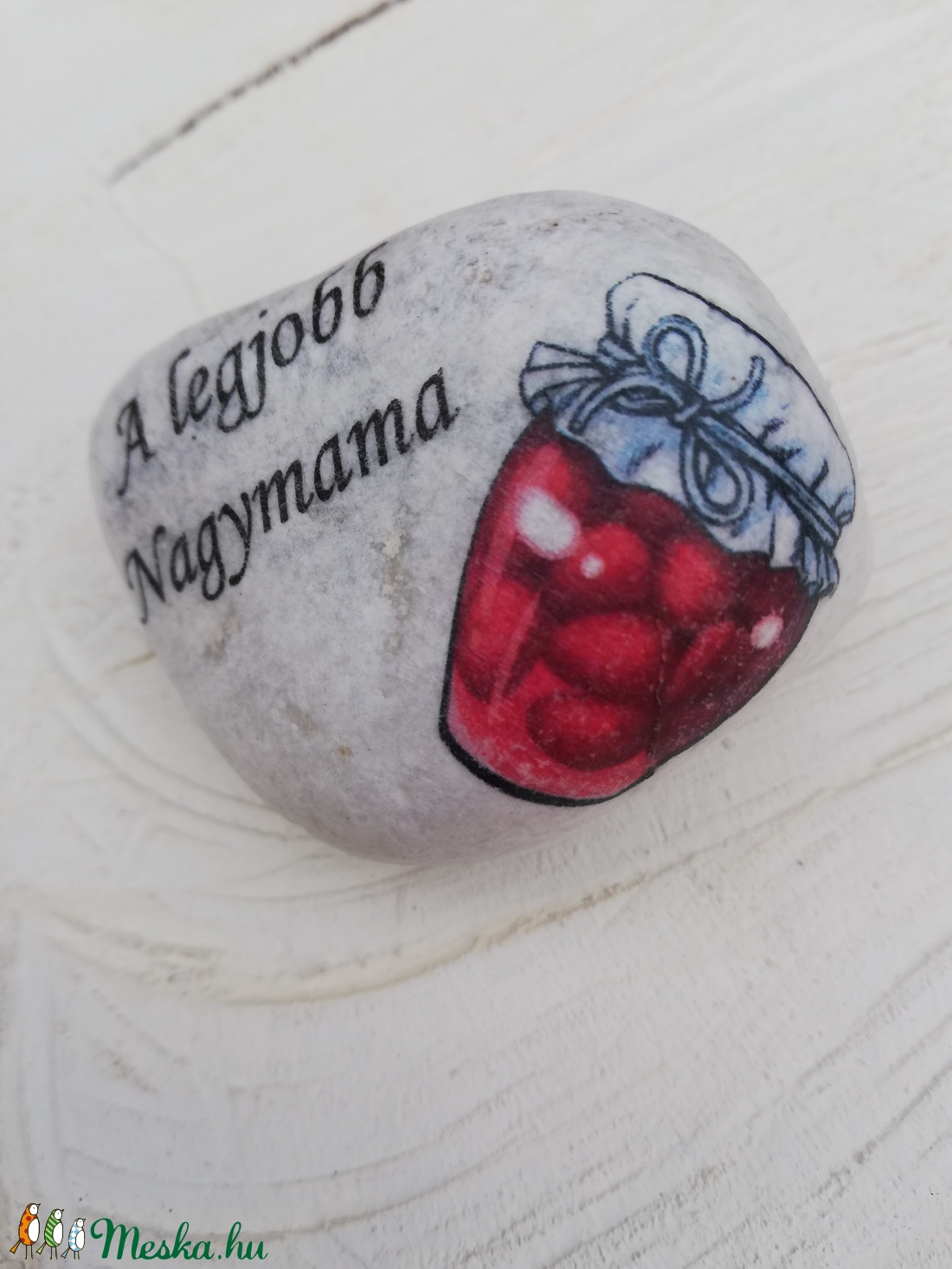 Nagyanyónak. :-) - otthon & életmód - dekoráció - Meska.hu Nagyanyónak. :-) - otthon & életmód - dekoráció - Meska.hu
