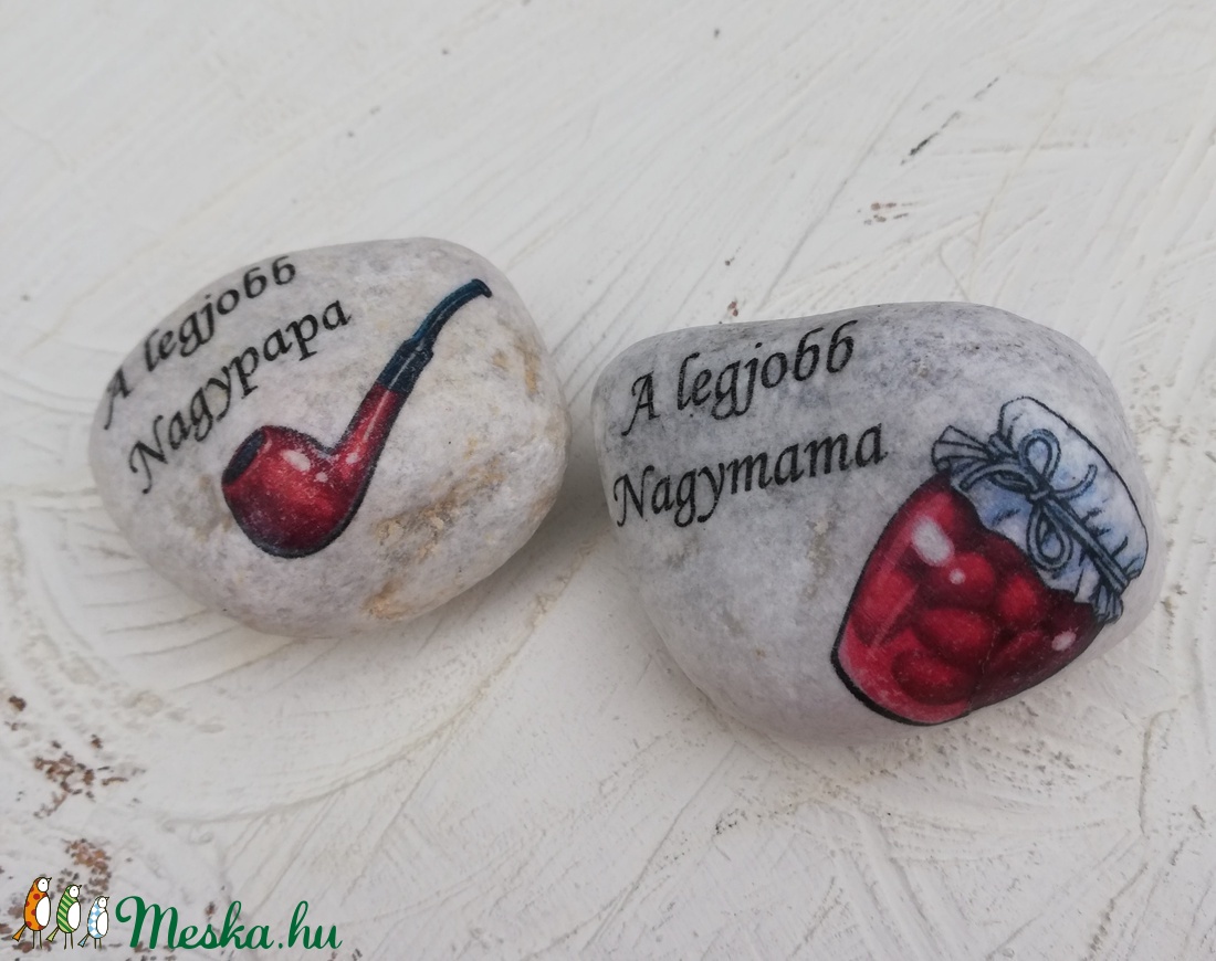 Nagyanyónak. :-) - otthon & életmód - dekoráció - Meska.hu Nagyanyónak. :-) - otthon & életmód - dekoráció - Meska.hu