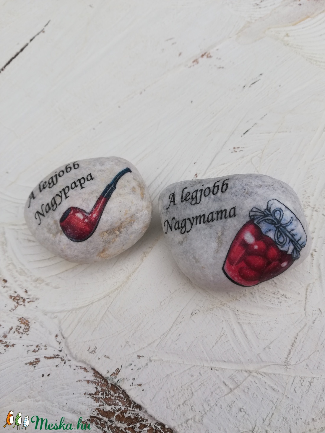 Nagyanyónak. :-) - otthon & életmód - dekoráció - Meska.hu Nagyanyónak. :-) - otthon & életmód - dekoráció - Meska.hu