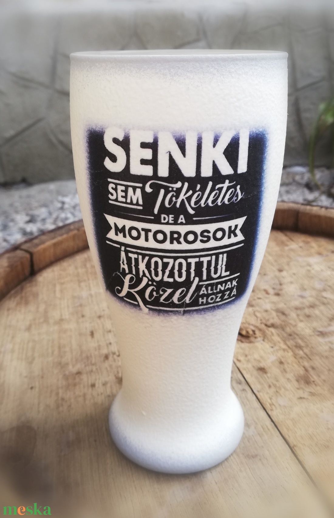 Sörös pohár motorosoknak, transzfer-technikával. :-) - otthon & életmód - konyhafelszerelés, tálalás - tálalás - sörös pohár és korsó - Meska.hu Sörös pohár motorosoknak, transzfer-technikával. :-) - otthon & életmód - konyhafelszerelés, tálalás - tálalás - sörös pohár és korsó - Meska.hu
