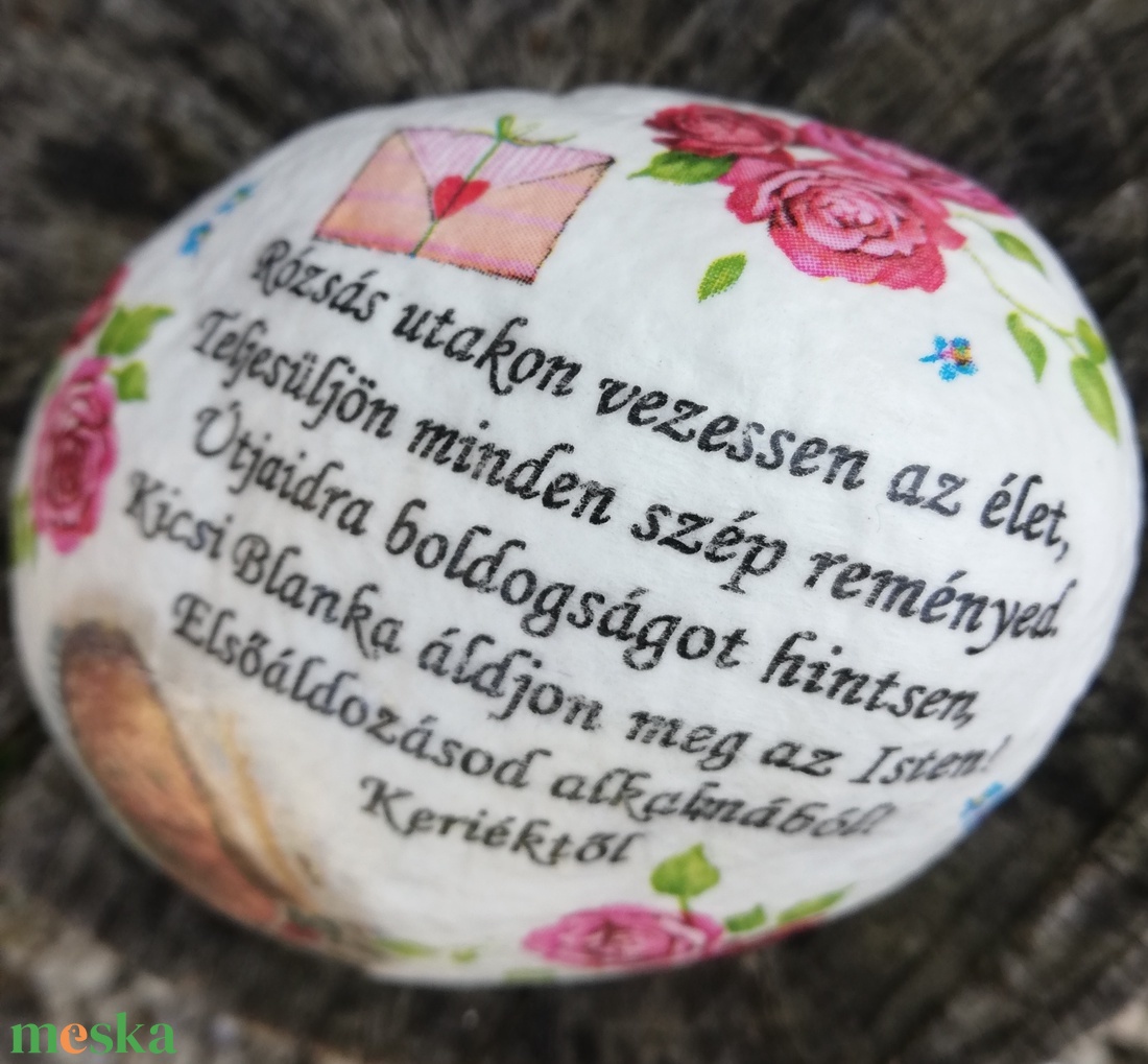 Fényképes és feliratos kő, személyre szabottan. :-) - otthon & életmód - dekoráció - asztal és polc dekoráció - kavics & kő - Meska.hu Fényképes és feliratos kő, személyre szabottan. :-) - otthon & életmód - dekoráció - asztal és polc dekoráció - kavics & kő - Meska.hu