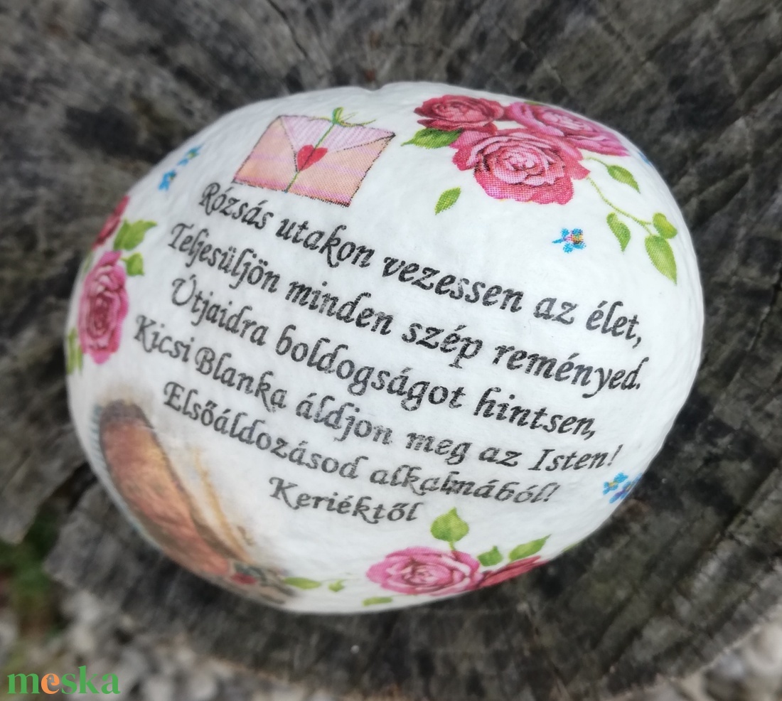 Fényképes és feliratos kő, személyre szabottan. :-) - otthon & életmód - dekoráció - asztal és polc dekoráció - kavics & kő - Meska.hu Fényképes és feliratos kő, személyre szabottan. :-) - otthon & életmód - dekoráció - asztal és polc dekoráció - kavics & kő - Meska.hu