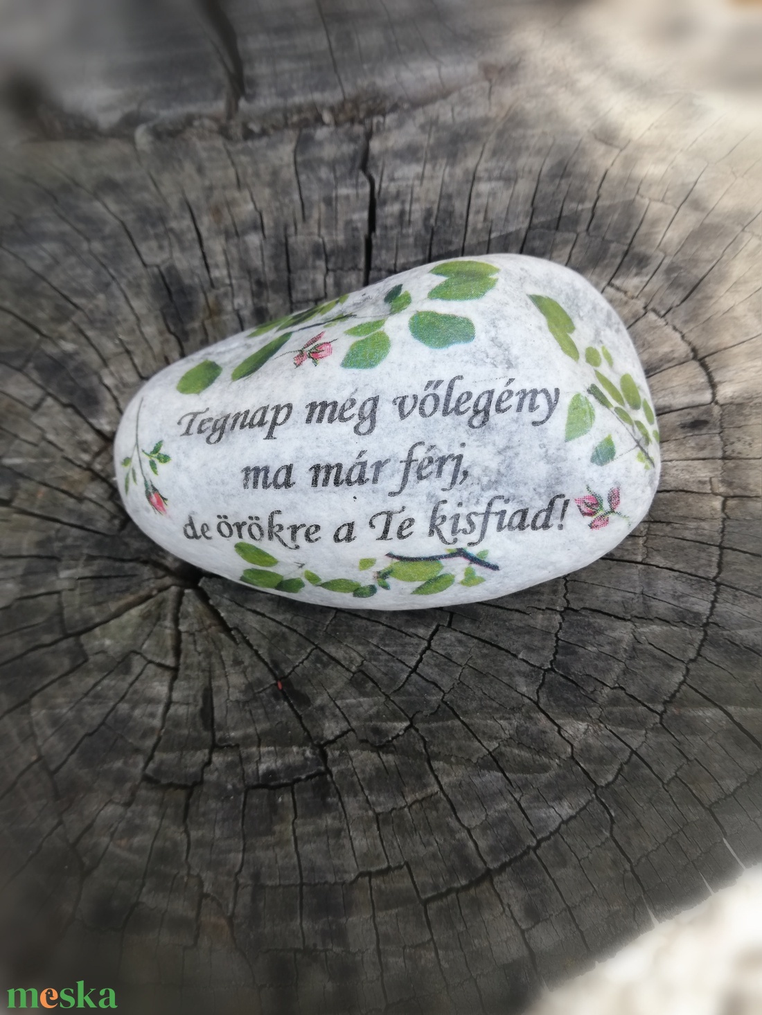 Fényképes és feliratos kő szett, személyre szabottan. :-) - otthon & életmód - dekoráció - asztal és polc dekoráció - kavics & kő - Meska.hu Fényképes és feliratos kő szett, személyre szabottan. :-) - otthon & életmód - dekoráció - asztal és polc dekoráció - kavics & kő - Meska.hu