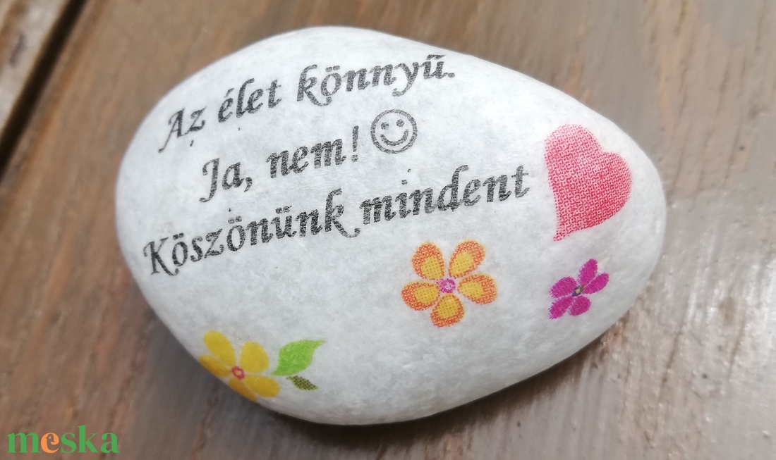 Pedagógusoknak köszönő kő. :-) (10db=1100,-/db. 3 db=1300,-/db. 1db=1500,-/db.) - otthon & életmód - dekoráció - asztal és polc dekoráció - kavics & kő - Meska.hu Pedagógusoknak köszönő kő. :-) (10db=1100,-/db. 3 db=1300,-/db. 1db=1500,-/db.) - otthon & életmód - dekoráció - asztal és polc dekoráció - kavics & kő - Meska.hu