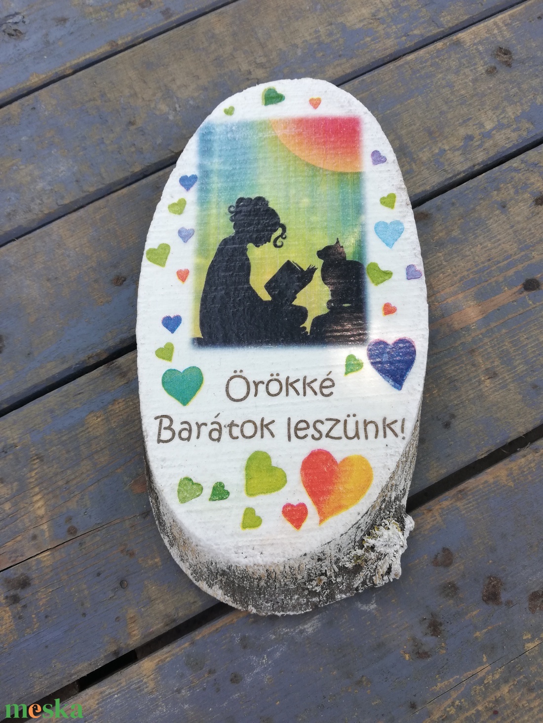 Cicabarátság - hűtőmágnes. :-) - otthon & életmód - konyhafelszerelés, tálalás - konyhai dekoráció - hűtőmágnes - Meska.hu Cicabarátság - hűtőmágnes. :-) - otthon & életmód - konyhafelszerelés, tálalás - konyhai dekoráció - hűtőmágnes - Meska.hu