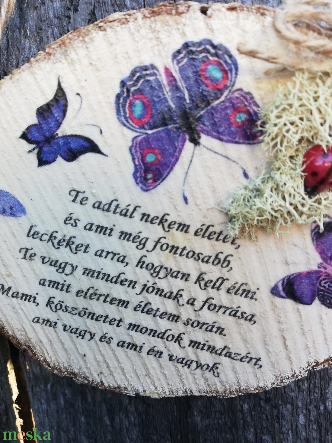 Üzenet az anyukáknak. :-) - otthon & életmód - dekoráció - kép & falikép - táblakép - Meska.hu Üzenet az anyukáknak. :-) - otthon & életmód - dekoráció - kép & falikép - táblakép - Meska.hu
