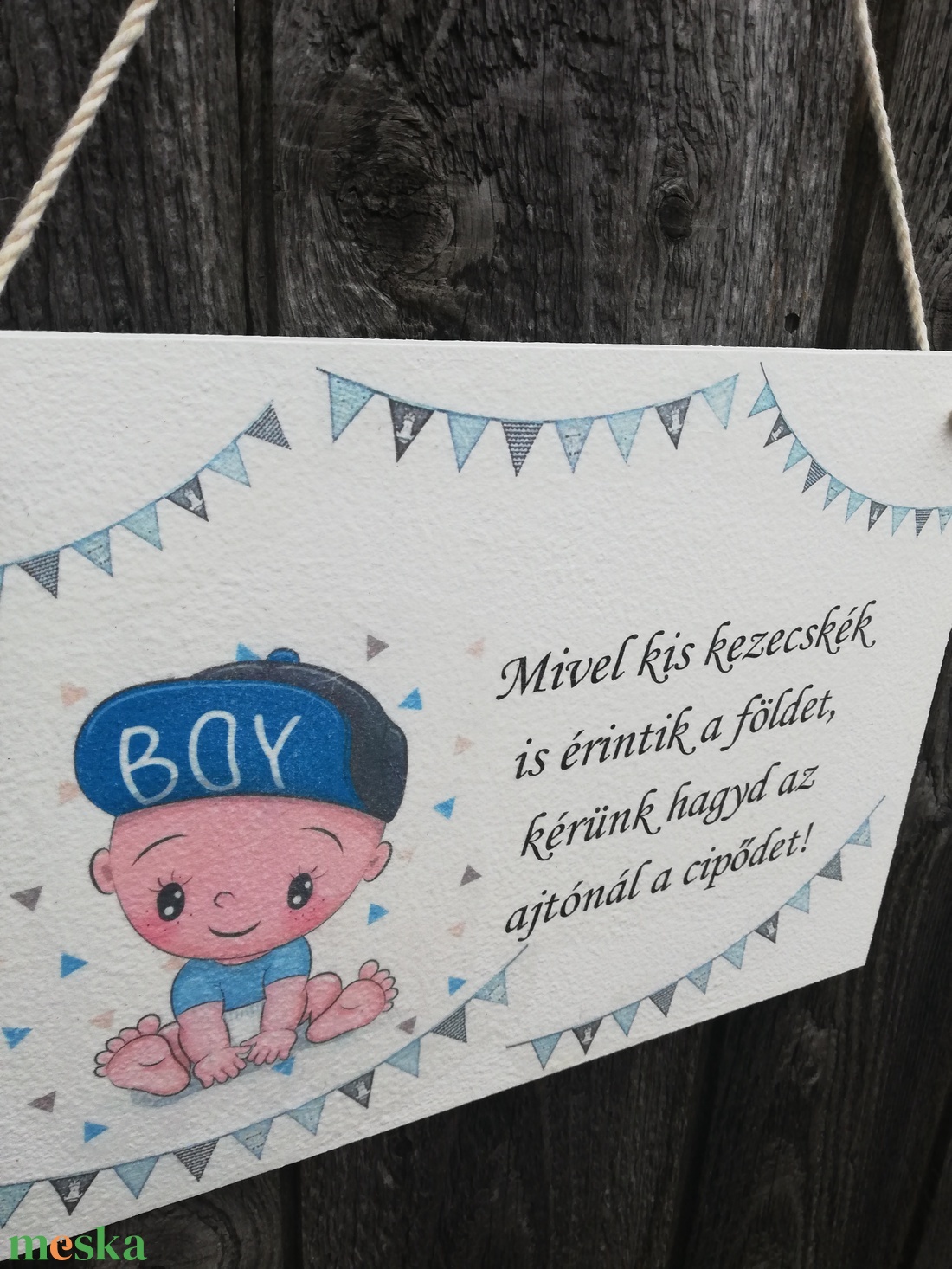 Babás-ajtódísz az előszobába. :-) - otthon & életmód - dekoráció - ajtó- és ablak dekoráció - ajtódísz & kopogtató - Meska.hu Babás-ajtódísz az előszobába. :-) - otthon & életmód - dekoráció - ajtó- és ablak dekoráció - ajtódísz & kopogtató - Meska.hu