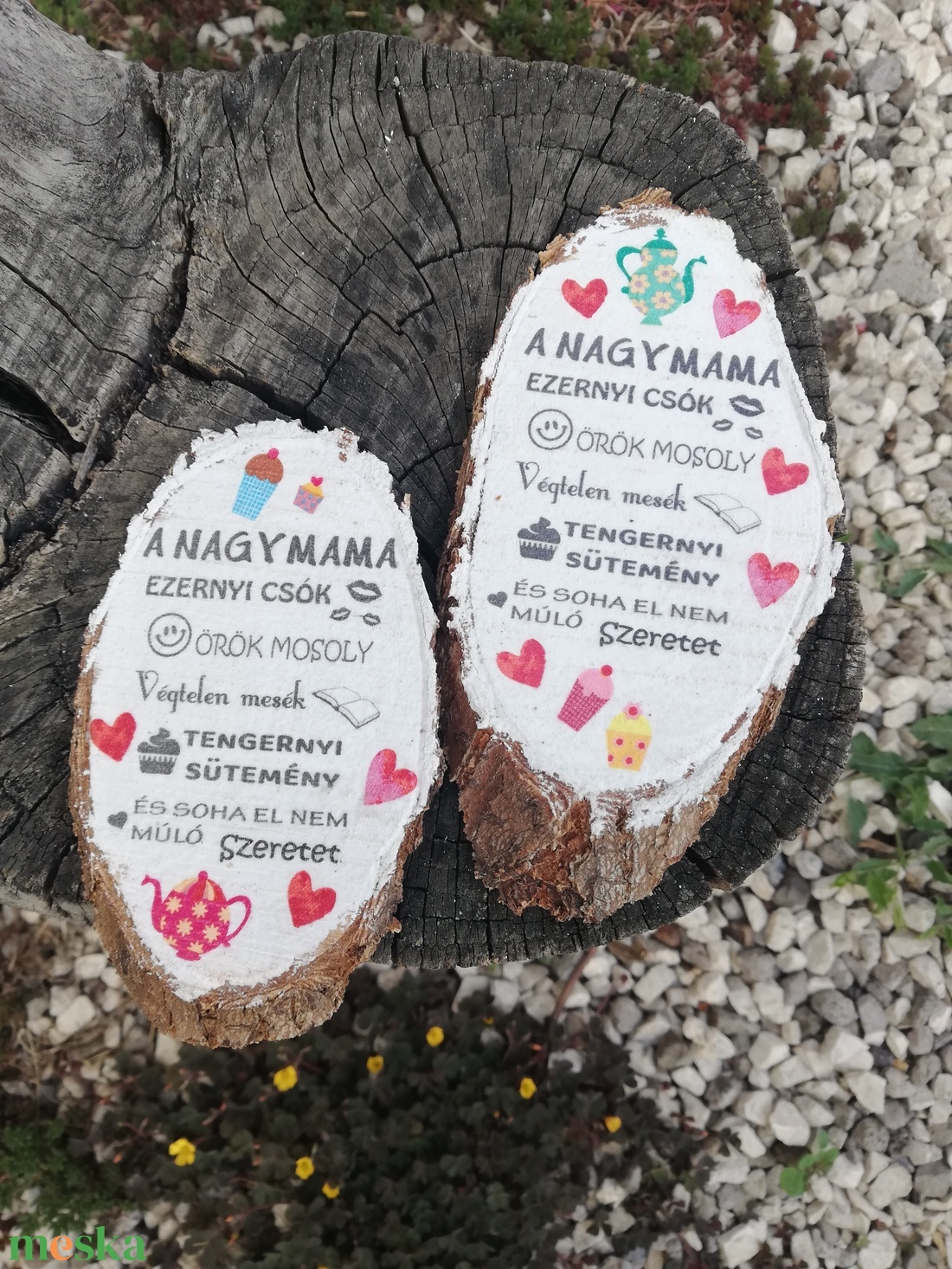 Az unokától-hűtőmágnes. :-) - otthon & életmód - konyhafelszerelés, tálalás - konyhai dekoráció - hűtőmágnes - Meska.hu Az unokától-hűtőmágnes. :-) - otthon & életmód - konyhafelszerelés, tálalás - konyhai dekoráció - hűtőmágnes - Meska.hu