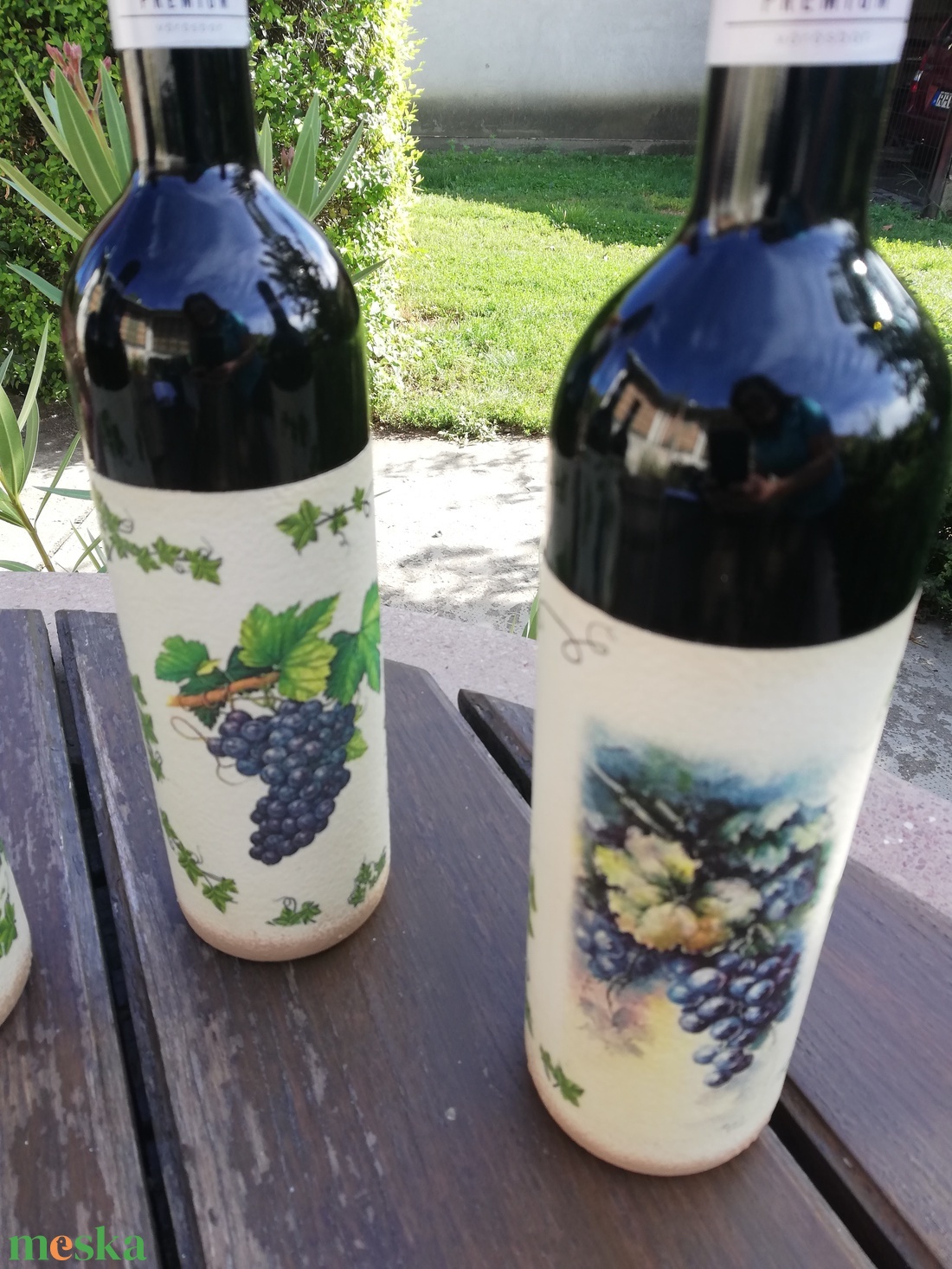 Feliratos borok átalakítva, személyre szabva. :-) - élelmiszer - alkoholos italok - Meska.hu Feliratos borok átalakítva, személyre szabva. :-) - élelmiszer - alkoholos italok - Meska.hu