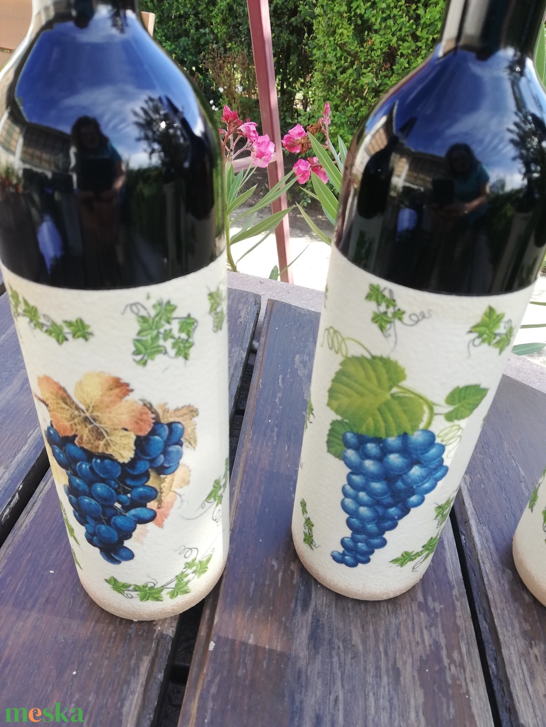 Feliratos borok átalakítva, személyre szabva. :-) - élelmiszer - alkoholos italok - Meska.hu Feliratos borok átalakítva, személyre szabva. :-) - élelmiszer - alkoholos italok - Meska.hu