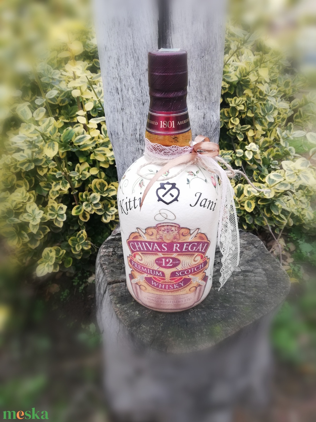 Whisky újragondolva Apának. Esküvőre, házassági évfordulóra, egyedi mintával, felirattal, akár fotóval. :-) - esküvő - emlék & ajándék - szülőköszöntő ajándék - Meska.hu Whisky újragondolva Apának. Esküvőre, házassági évfordulóra, egyedi mintával, felirattal, akár fotóval. :-) - esküvő - emlék & ajándék - szülőköszöntő ajándék - Meska.hu