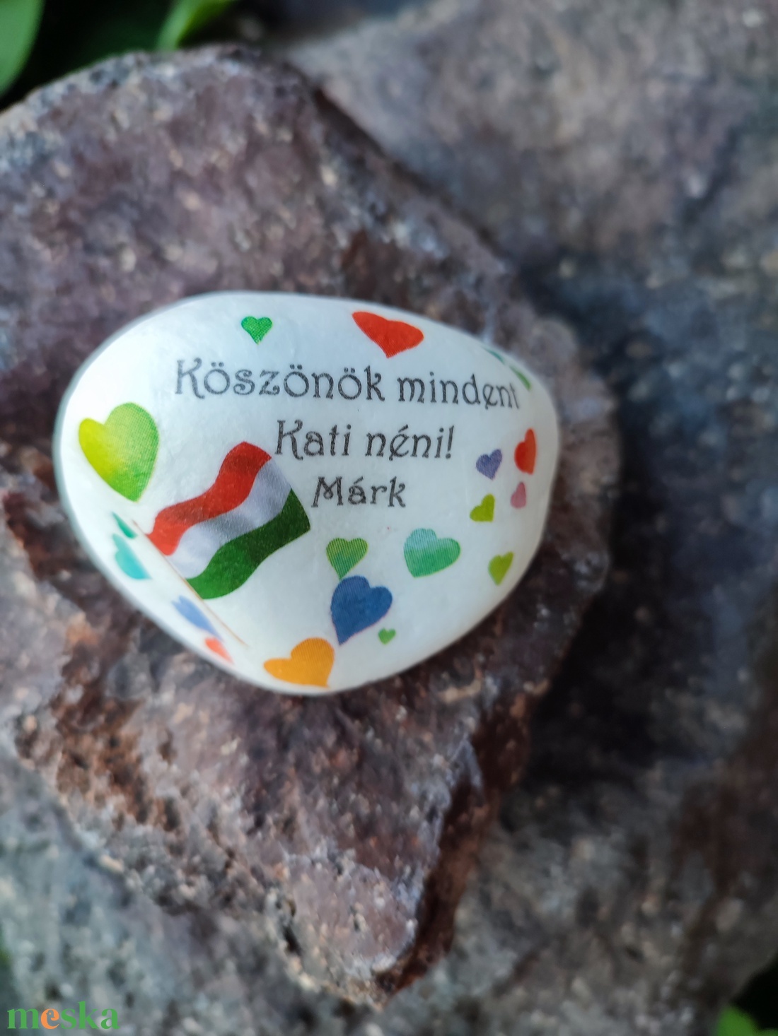 Feliratos kövek a tantárgyhoz igazítva . :-) (10db=2000,-/db. 3db=2200,-/db. 1db=2400,-/db.) - otthon & életmód - dekoráció - asztal és polc dekoráció - kavics & kő - Meska.hu