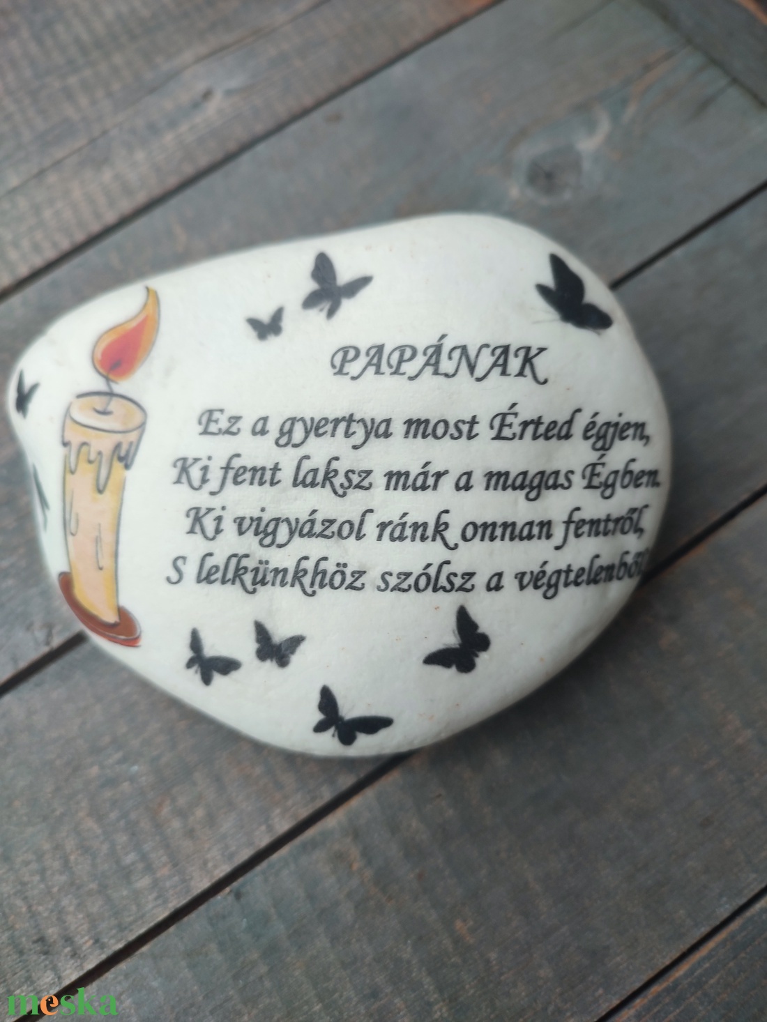 Emlék-Egyedi mintás és feliratos kő, személyre szabottan. :-) - otthon & életmód - dekoráció - asztal és polc dekoráció - kavics & kő - Meska.hu Emlék-Egyedi mintás és feliratos kő, személyre szabottan. :-) - otthon & életmód - dekoráció - asztal és polc dekoráció - kavics & kő - Meska.hu