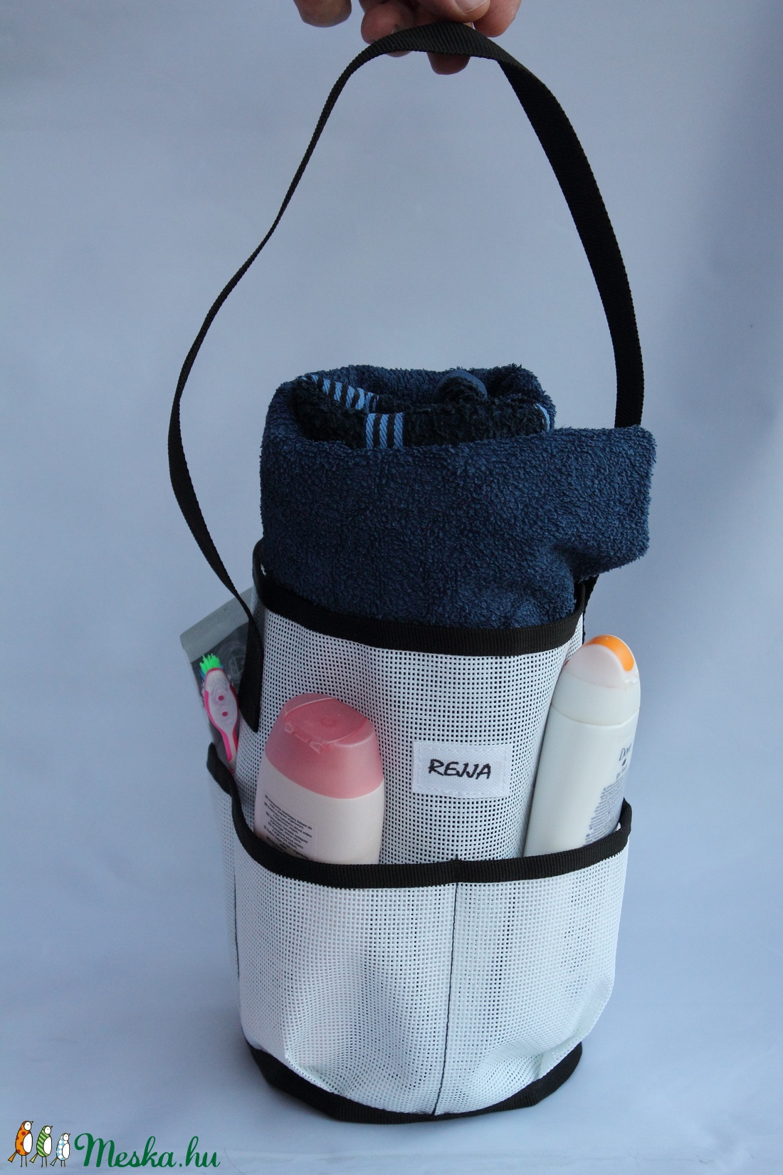 Shower bag, tusoló táska, strandtáska,fitness táska - - Meska.hu Shower bag, tusoló táska, strandtáska,fitness táska - - Meska.hu