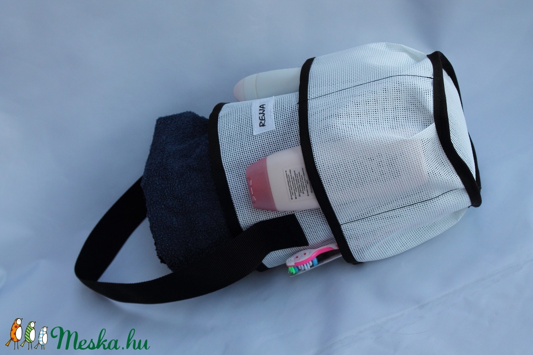 Shower bag, tusoló táska, strandtáska,fitness táska - - Meska.hu Shower bag, tusoló táska, strandtáska,fitness táska - - Meska.hu