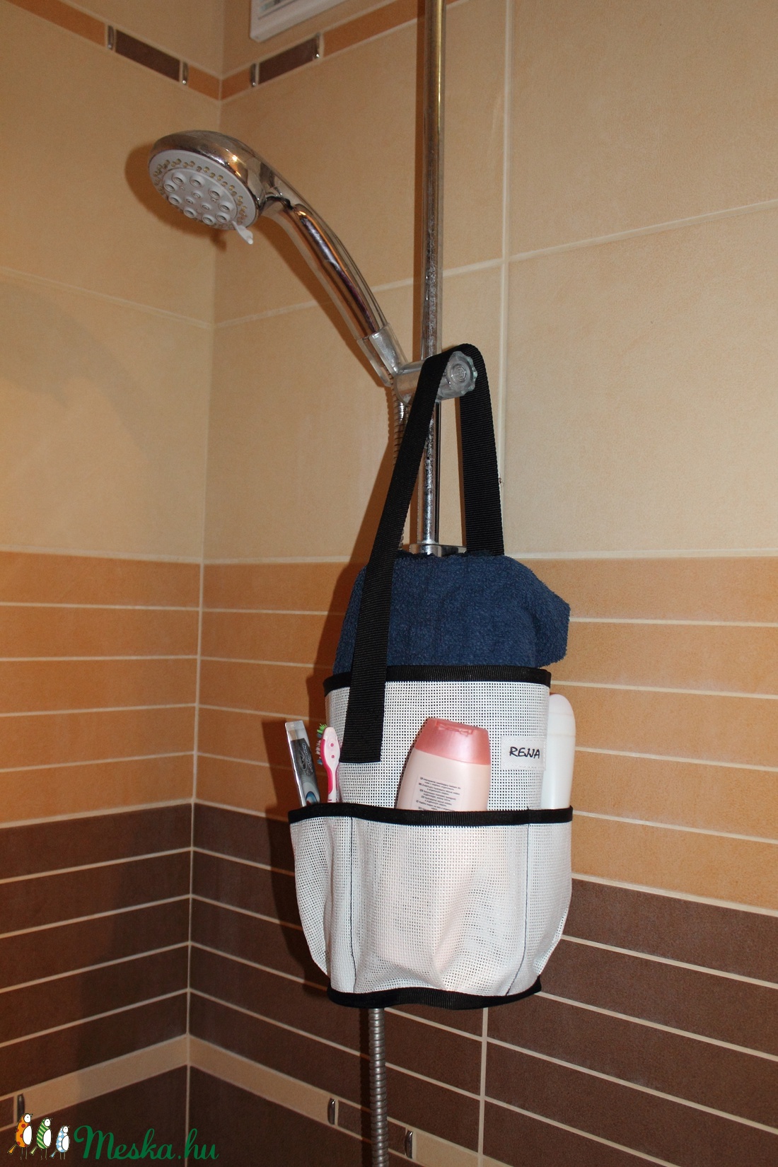 Shower bag, tusoló táska, strandtáska,fitness táska - - Meska.hu Shower bag, tusoló táska, strandtáska,fitness táska - - Meska.hu