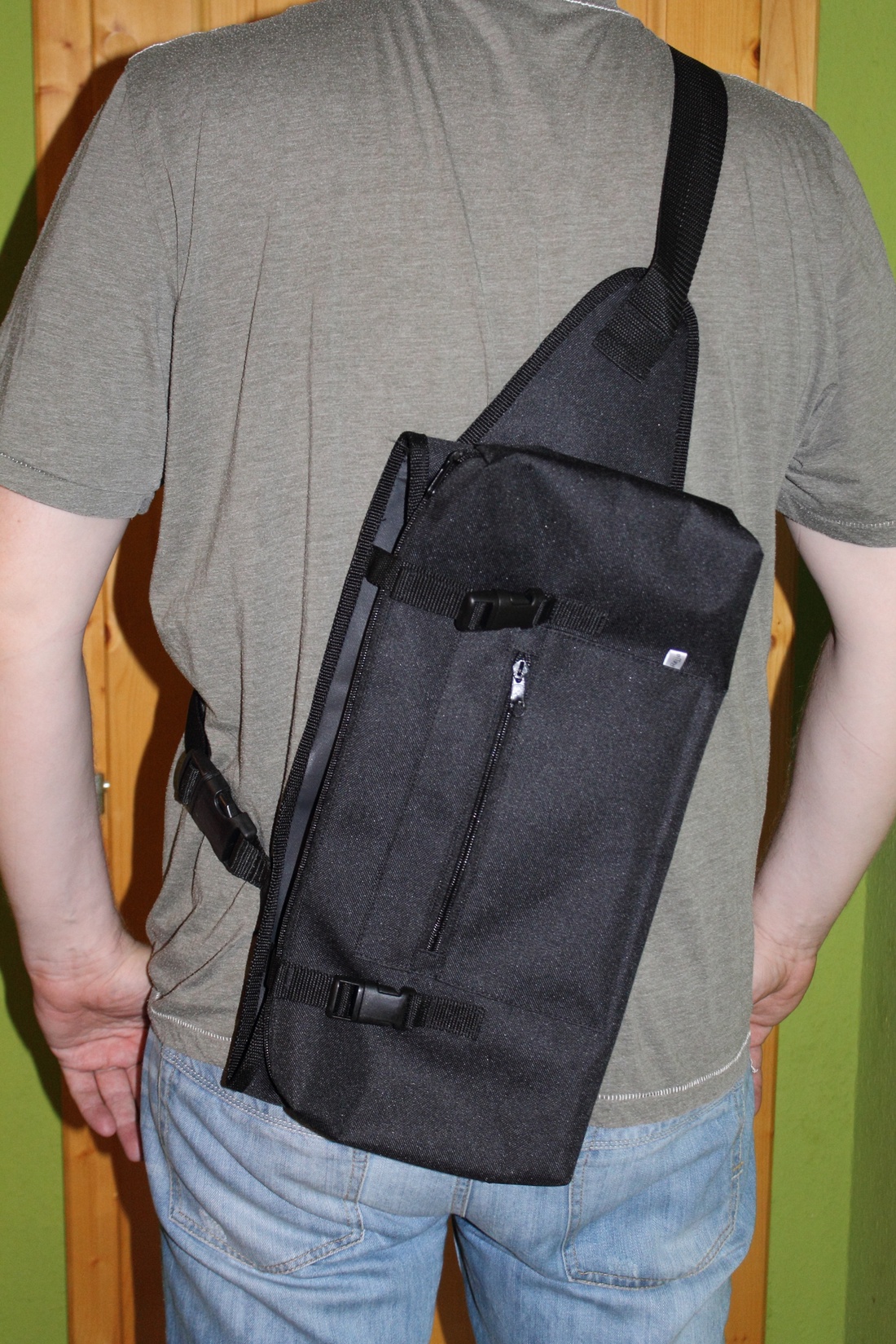 Gördeszka táska,gördeszka hátizsák,skateboard tok -  - Meska.hu