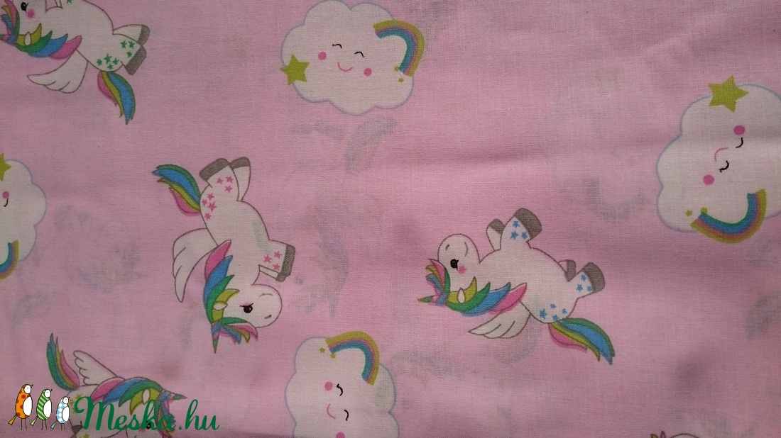 Ovis Lepedő VÍZHATLAN,3 rétegű,óvodai fektetőre -  - Meska.hu