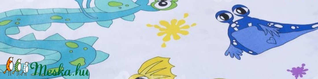 Ovis Lepedő VÍZHATLAN,3 rétegű,óvodai fektetőre -  - Meska.hu