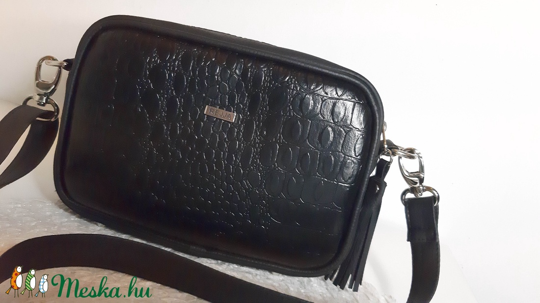 Kis táska 2in1,válltáska/övtáska,crossbody - táska & tok - kézitáska & válltáska - válltáska - Meska.hu