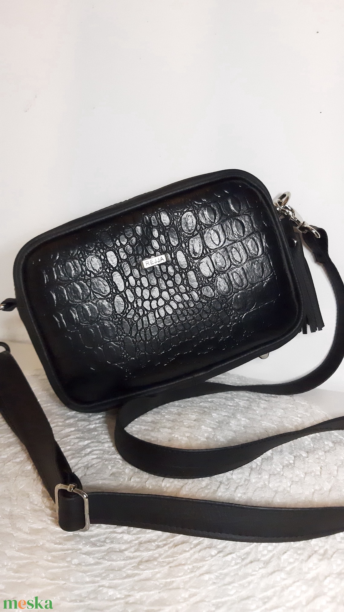Kis táska 2in1,válltáska,crossbody - táska & tok - kézitáska & válltáska - válltáska - Meska.hu