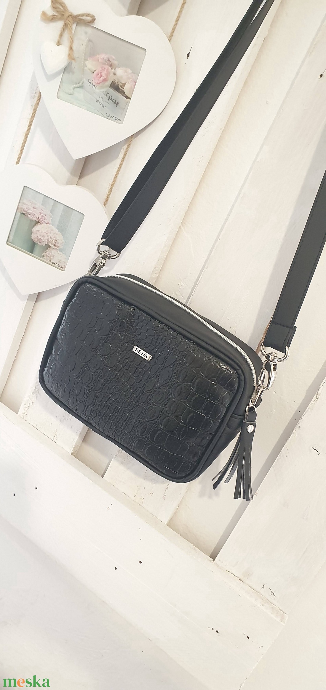 Kis táska 2in1,válltáska,crossbody - táska & tok - kézitáska & válltáska - válltáska - Meska.hu