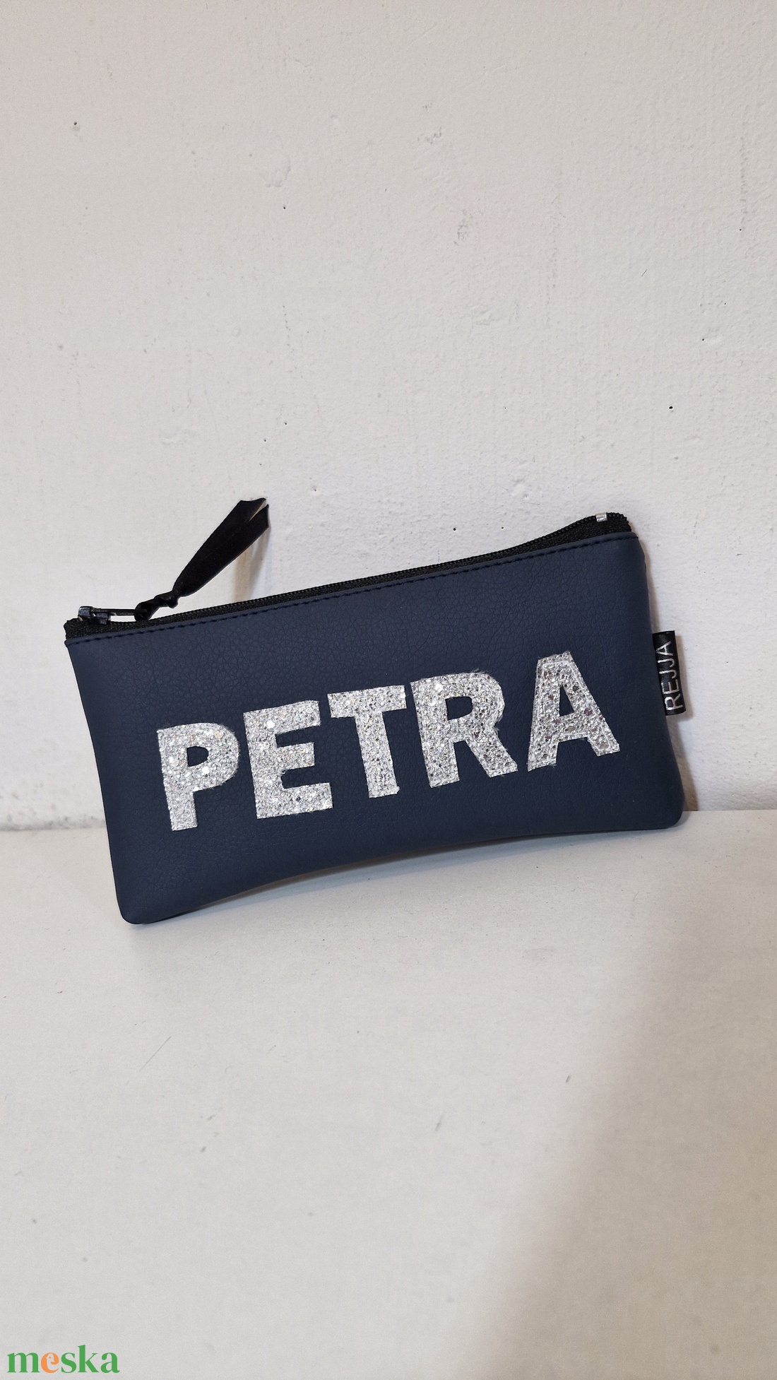 Névre szóló nesszeszer - táska & tok - pénztárca & más tok - aprópénztartó - Meska.hu