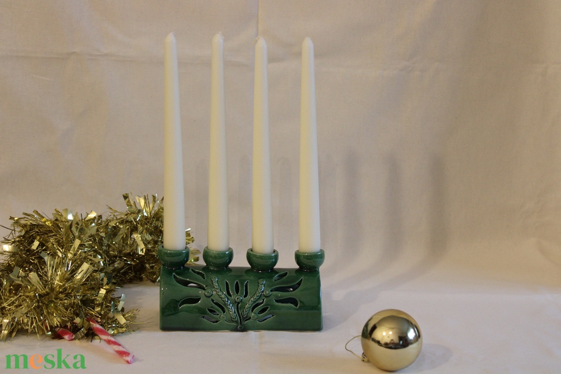 Aranyzöld Harmónia adventi koszorú - karácsony - adventi díszek - adventi koszorú - Meska.hu Aranyzöld Harmónia adventi koszorú - karácsony - adventi díszek - adventi koszorú - Meska.hu