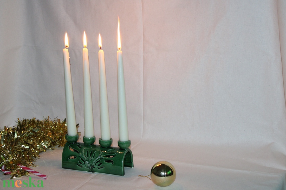 Aranyzöld Harmónia adventi koszorú - karácsony - adventi díszek - adventi koszorú - Meska.hu Aranyzöld Harmónia adventi koszorú - karácsony - adventi díszek - adventi koszorú - Meska.hu