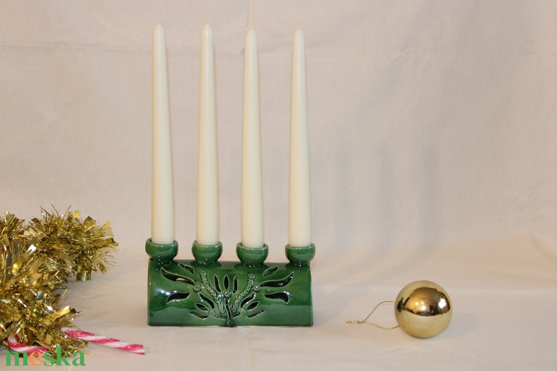 Aranyzöld Harmónia adventi koszorú - karácsony - adventi díszek - adventi koszorú - Meska.hu Aranyzöld Harmónia adventi koszorú - karácsony - adventi díszek - adventi koszorú - Meska.hu