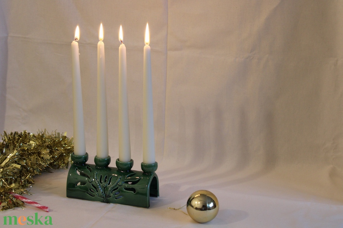 Aranyzöld Harmónia adventi koszorú - karácsony - adventi díszek - adventi koszorú - Meska.hu Aranyzöld Harmónia adventi koszorú - karácsony - adventi díszek - adventi koszorú - Meska.hu