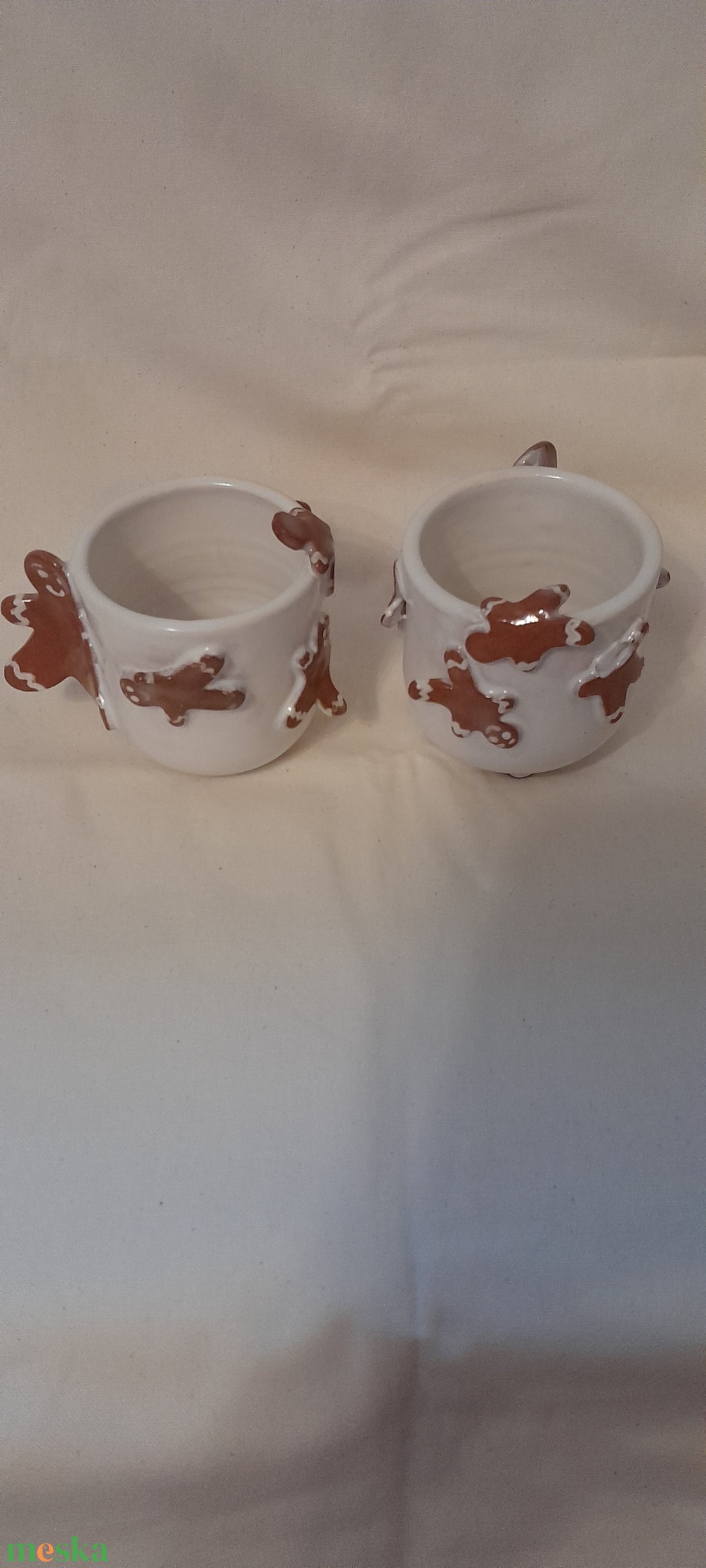 Mézimanó bögre - otthon & életmód - konyhafelszerelés, tálalás - tálalás - bögre & csésze - Meska.hu