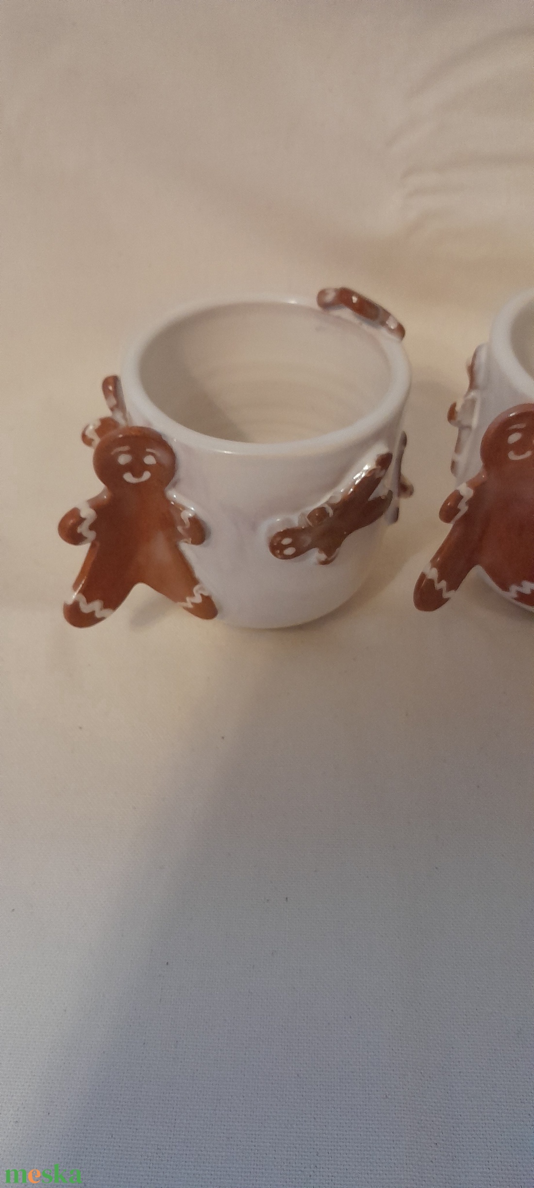 Mézimanó bögre - otthon & életmód - konyhafelszerelés, tálalás - tálalás - bögre & csésze - Meska.hu