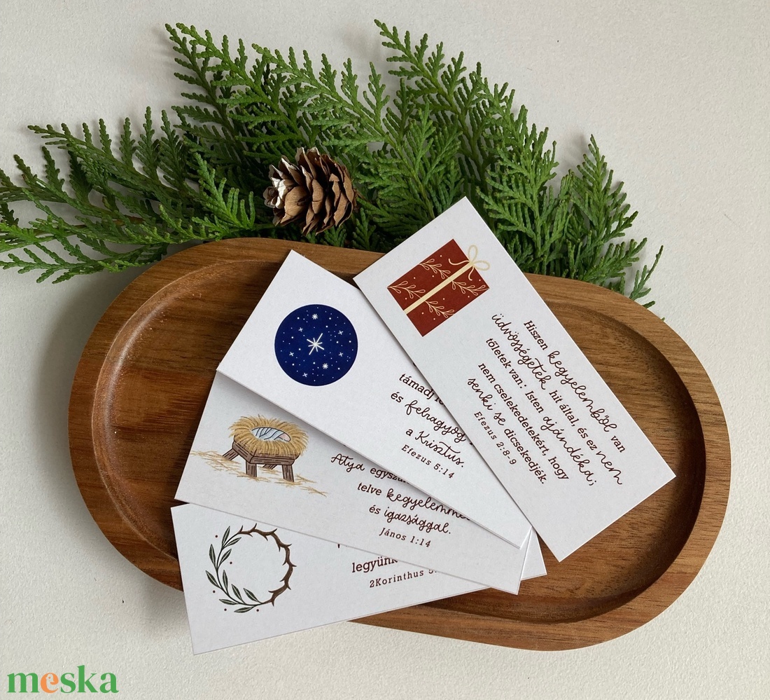 Igés kártyacsomag - művészet - grafika & illusztráció - digitális - Meska.hu