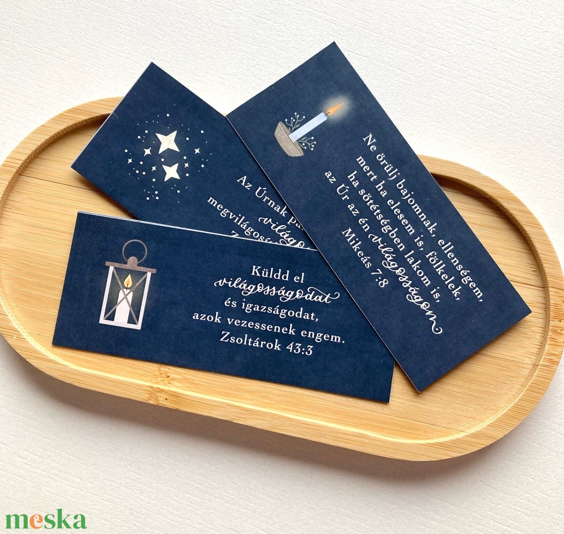 Világosság Igés kártyacsomag - művészet - grafika & illusztráció - digitális - Meska.hu