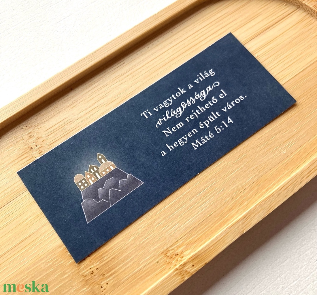 Világosság Igés kártyacsomag - művészet - grafika & illusztráció - digitális - Meska.hu